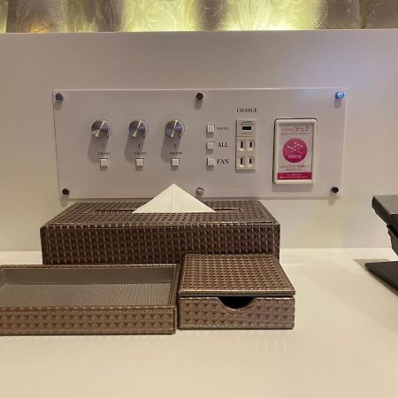Hotel Regent (Adults Only) Ναγκόγια Εξωτερικό φωτογραφία