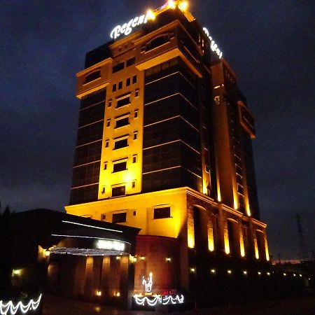 Hotel Regent (Adults Only) Ναγκόγια Εξωτερικό φωτογραφία