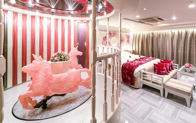 Hotel Regent (Adults Only) Ναγκόγια Εξωτερικό φωτογραφία
