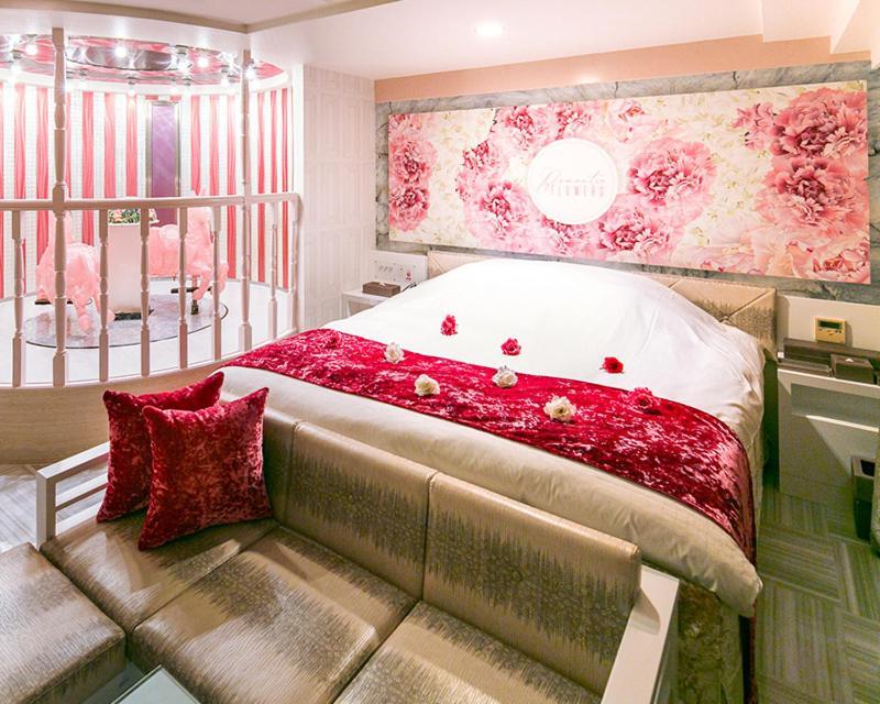 Hotel Regent (Adults Only) Ναγκόγια Εξωτερικό φωτογραφία