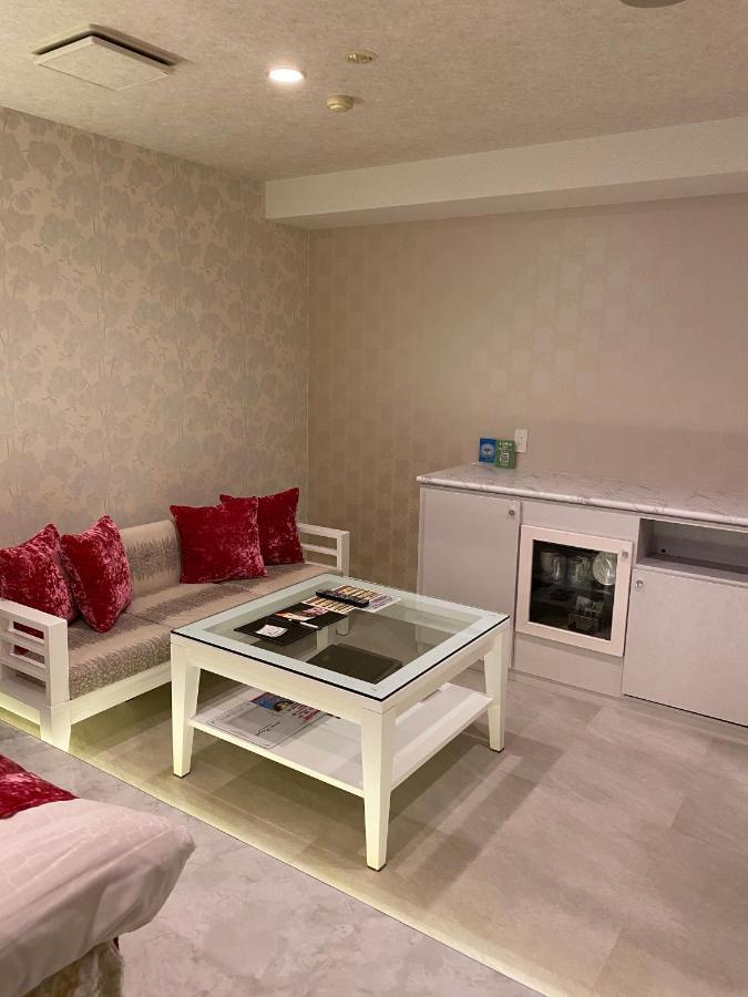 Hotel Regent (Adults Only) Ναγκόγια Εξωτερικό φωτογραφία