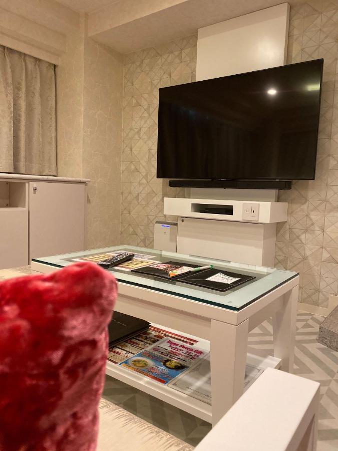 Hotel Regent (Adults Only) Ναγκόγια Εξωτερικό φωτογραφία