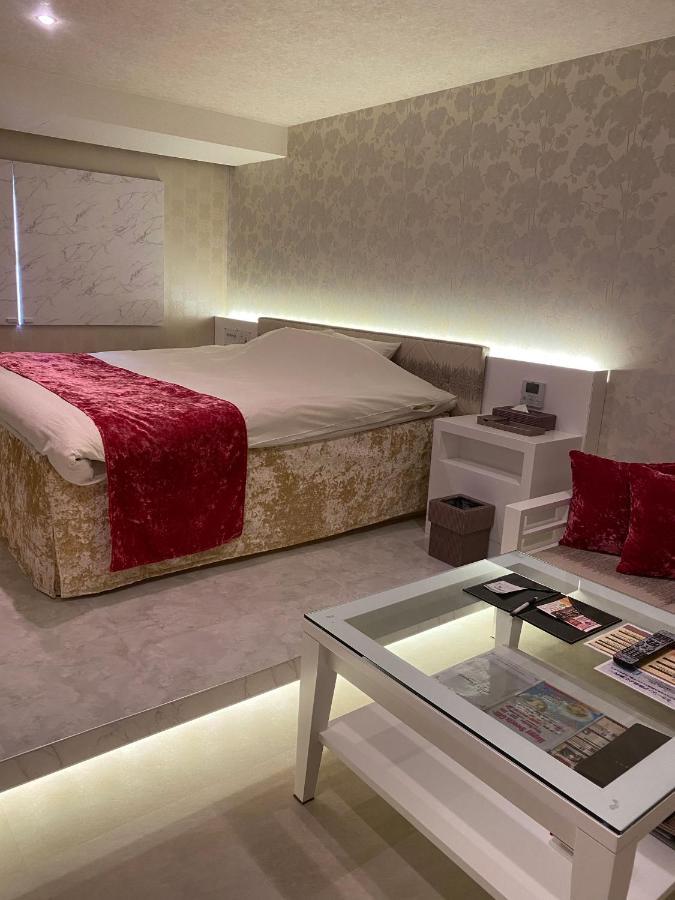 Hotel Regent (Adults Only) Ναγκόγια Εξωτερικό φωτογραφία