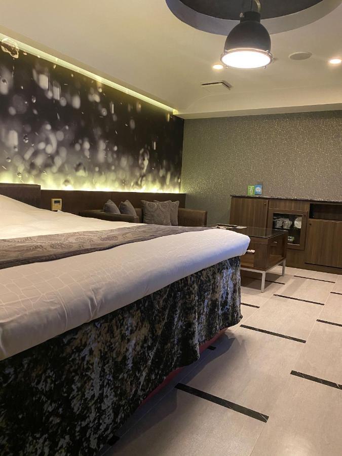 Hotel Regent (Adults Only) Ναγκόγια Εξωτερικό φωτογραφία