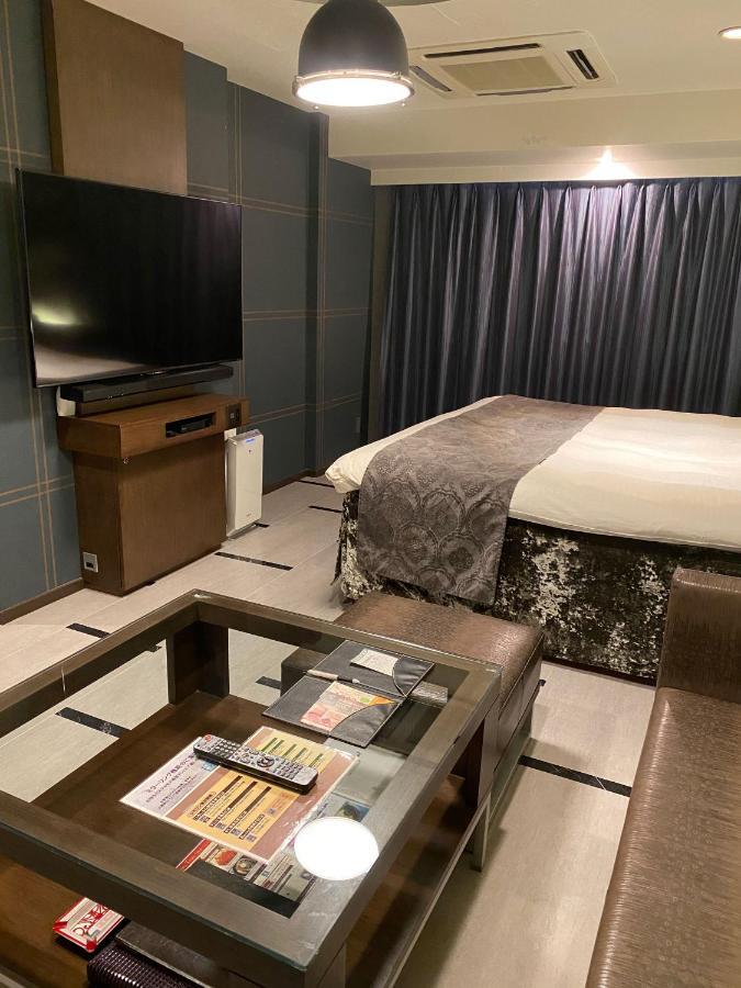Hotel Regent (Adults Only) Ναγκόγια Εξωτερικό φωτογραφία