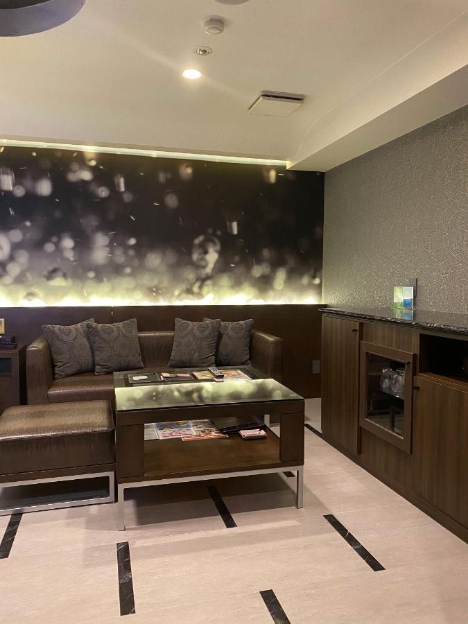 Hotel Regent (Adults Only) Ναγκόγια Εξωτερικό φωτογραφία