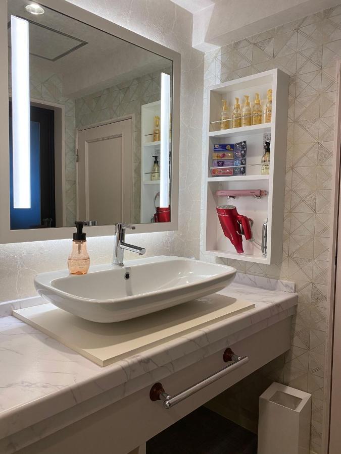 Hotel Regent (Adults Only) Ναγκόγια Εξωτερικό φωτογραφία