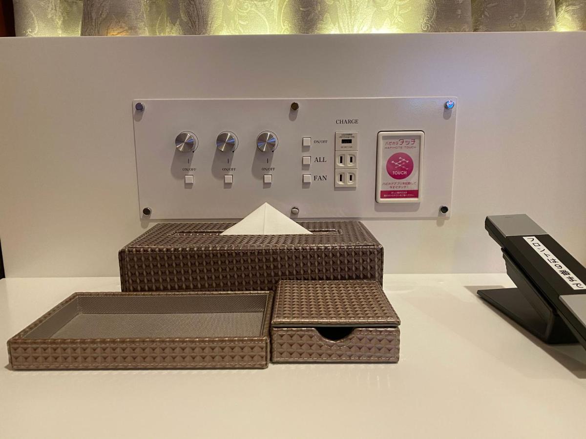Hotel Regent (Adults Only) Ναγκόγια Εξωτερικό φωτογραφία