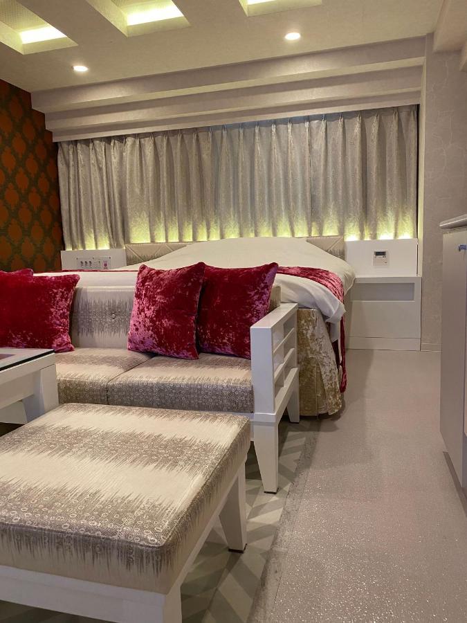 Hotel Regent (Adults Only) Ναγκόγια Εξωτερικό φωτογραφία