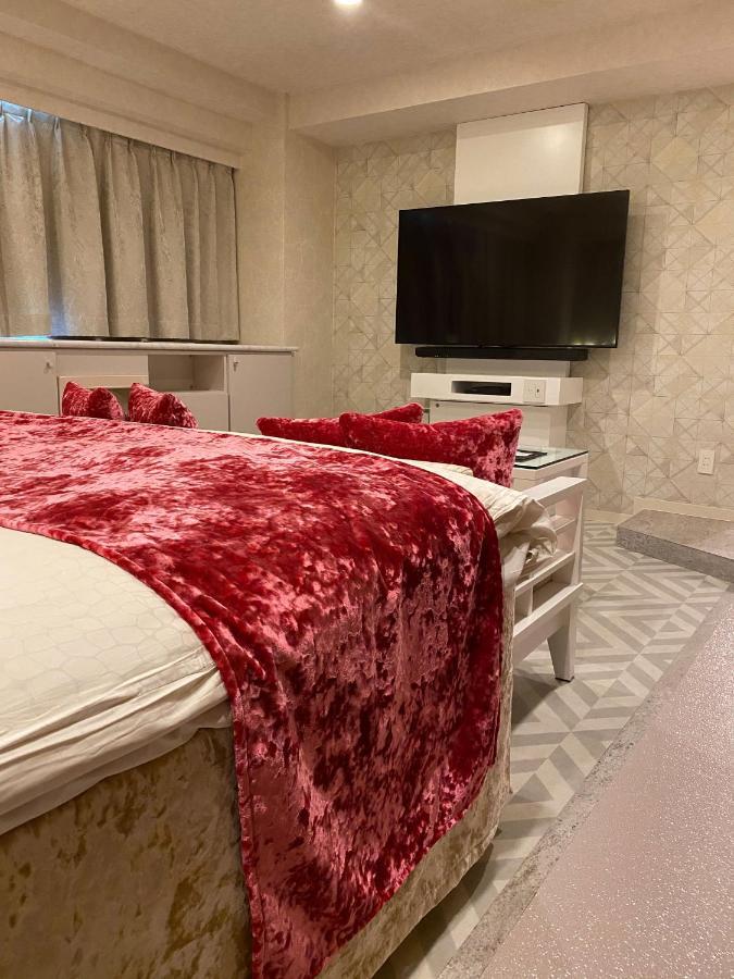 Hotel Regent (Adults Only) Ναγκόγια Εξωτερικό φωτογραφία