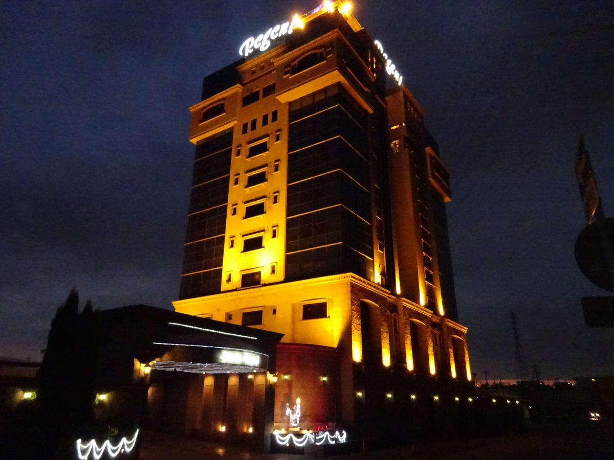 Hotel Regent (Adults Only) Ναγκόγια Εξωτερικό φωτογραφία