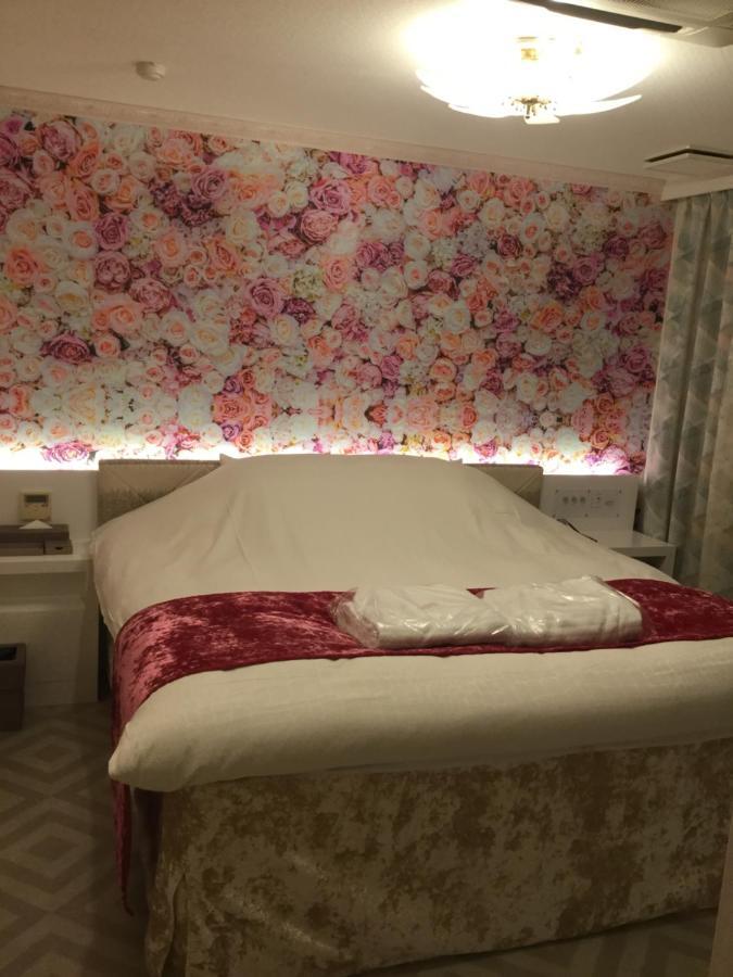 Hotel Regent (Adults Only) Ναγκόγια Εξωτερικό φωτογραφία
