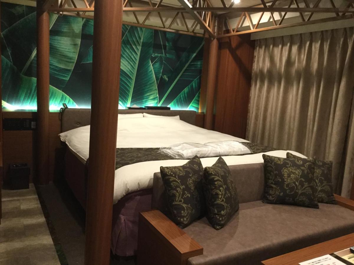 Hotel Regent (Adults Only) Ναγκόγια Εξωτερικό φωτογραφία