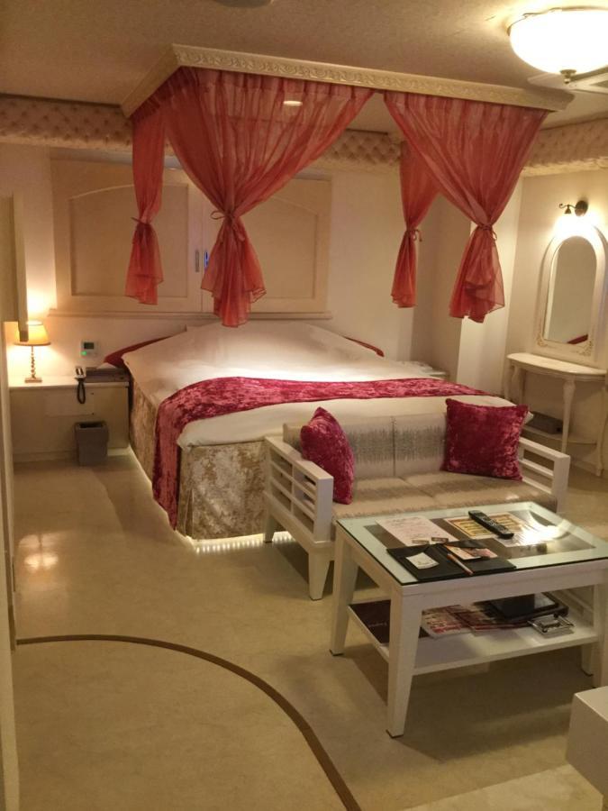 Hotel Regent (Adults Only) Ναγκόγια Εξωτερικό φωτογραφία