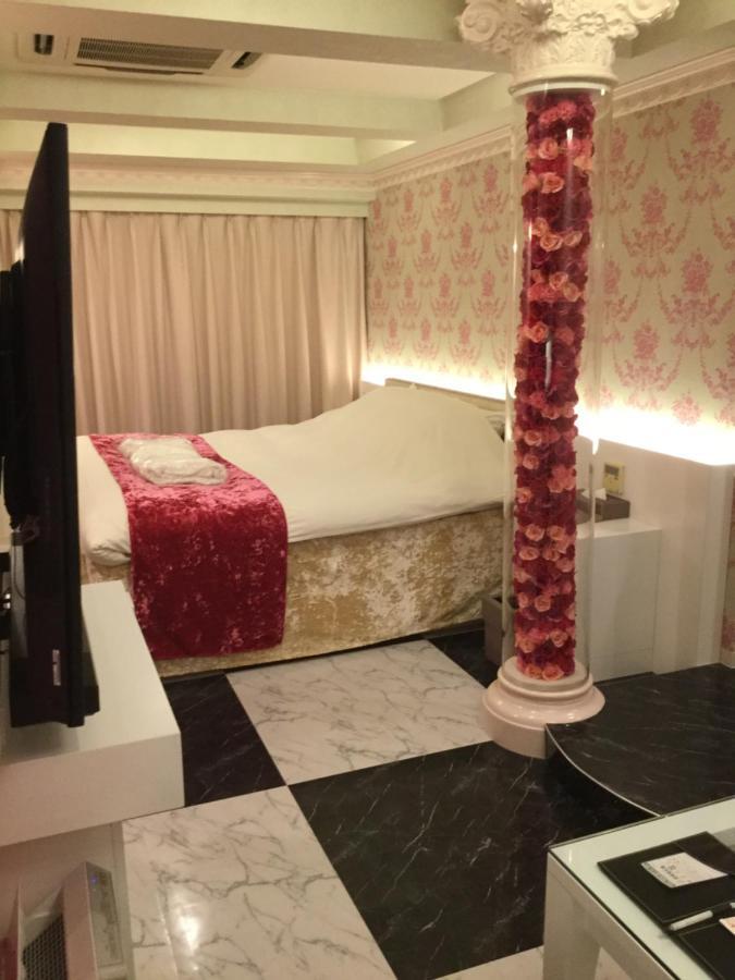 Hotel Regent (Adults Only) Ναγκόγια Εξωτερικό φωτογραφία