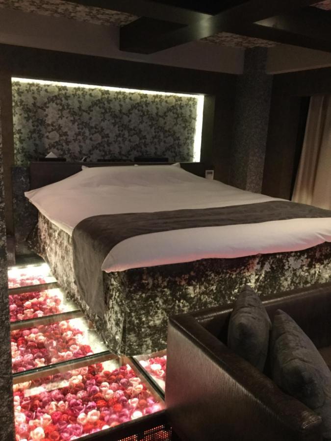Hotel Regent (Adults Only) Ναγκόγια Εξωτερικό φωτογραφία