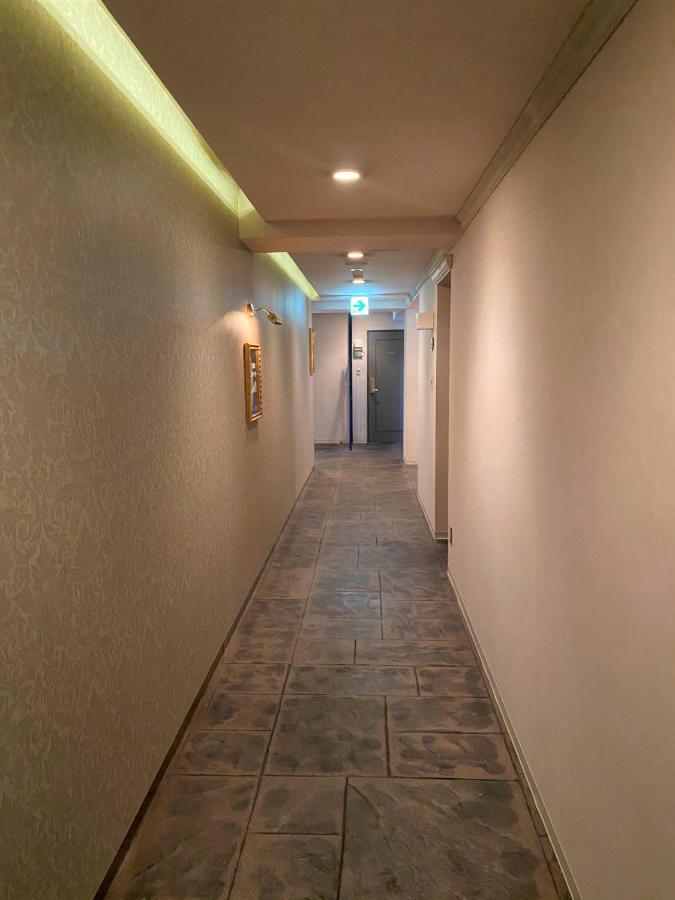 Hotel Regent (Adults Only) Ναγκόγια Εξωτερικό φωτογραφία