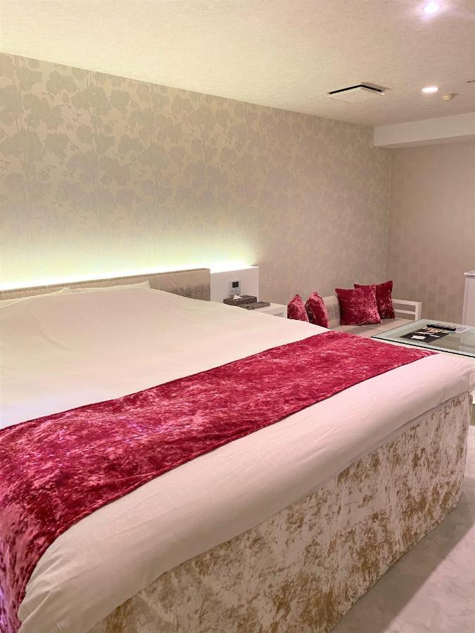 Hotel Regent (Adults Only) Ναγκόγια Εξωτερικό φωτογραφία