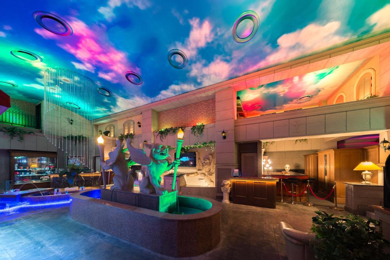 Hotel Regent (Adults Only) Ναγκόγια Εξωτερικό φωτογραφία