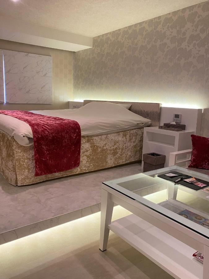 Hotel Regent (Adults Only) Ναγκόγια Εξωτερικό φωτογραφία