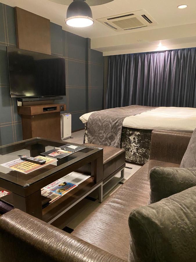 Hotel Regent (Adults Only) Ναγκόγια Εξωτερικό φωτογραφία
