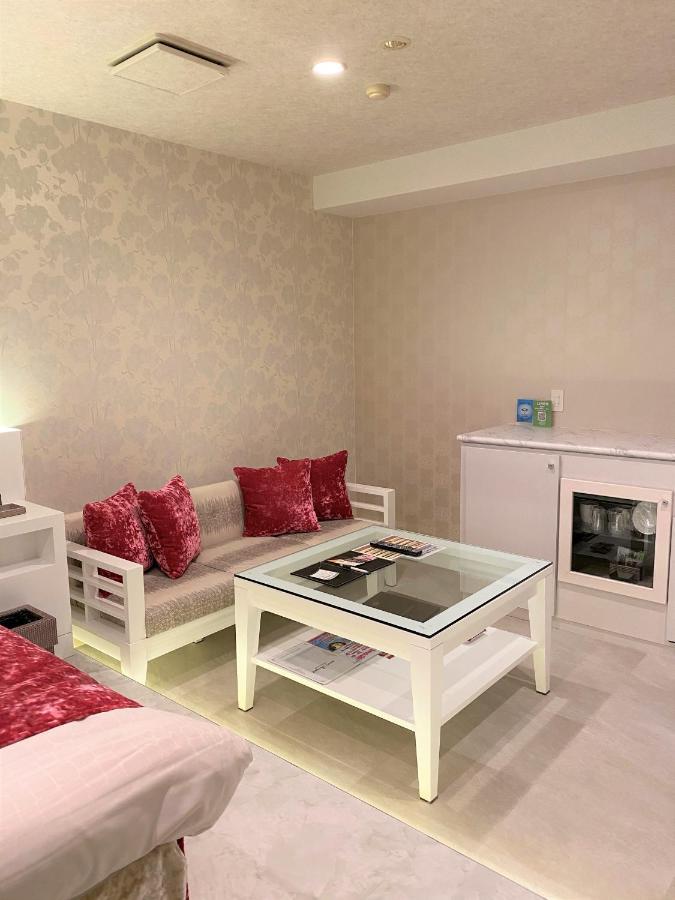 Hotel Regent (Adults Only) Ναγκόγια Εξωτερικό φωτογραφία