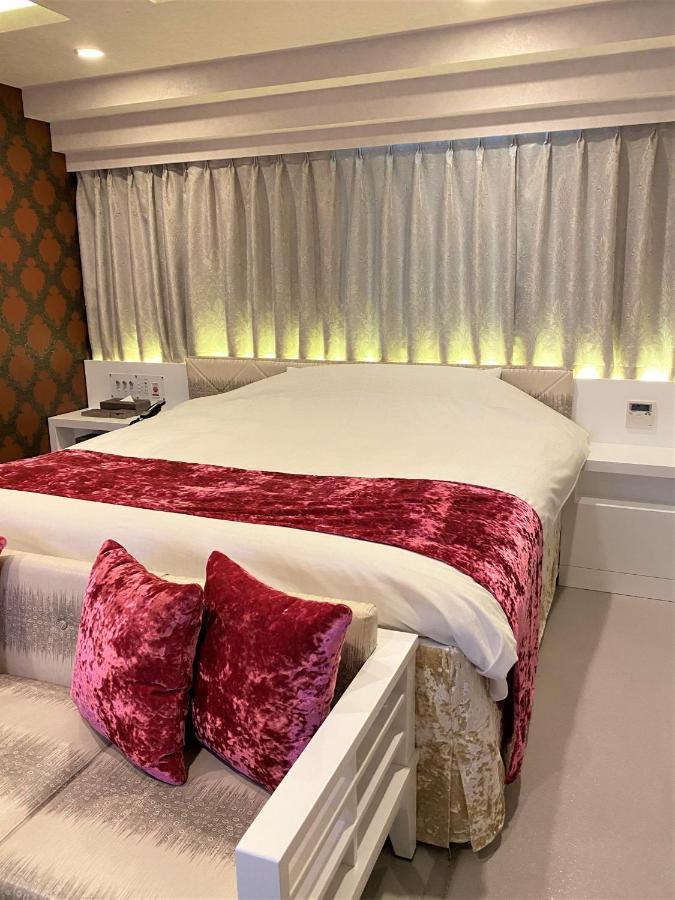 Hotel Regent (Adults Only) Ναγκόγια Εξωτερικό φωτογραφία