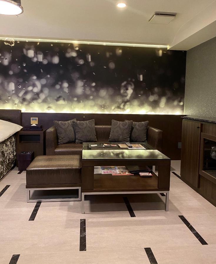 Hotel Regent (Adults Only) Ναγκόγια Εξωτερικό φωτογραφία