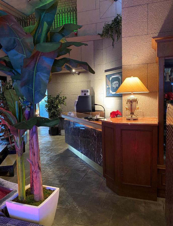 Hotel Regent (Adults Only) Ναγκόγια Εξωτερικό φωτογραφία