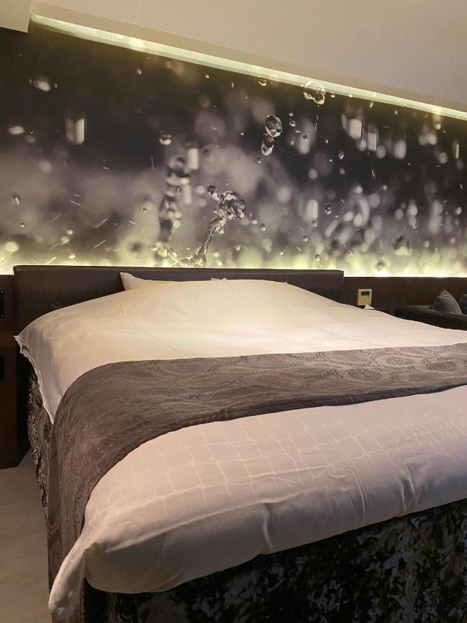 Hotel Regent (Adults Only) Ναγκόγια Εξωτερικό φωτογραφία