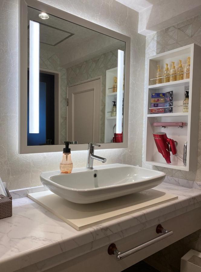 Hotel Regent (Adults Only) Ναγκόγια Εξωτερικό φωτογραφία