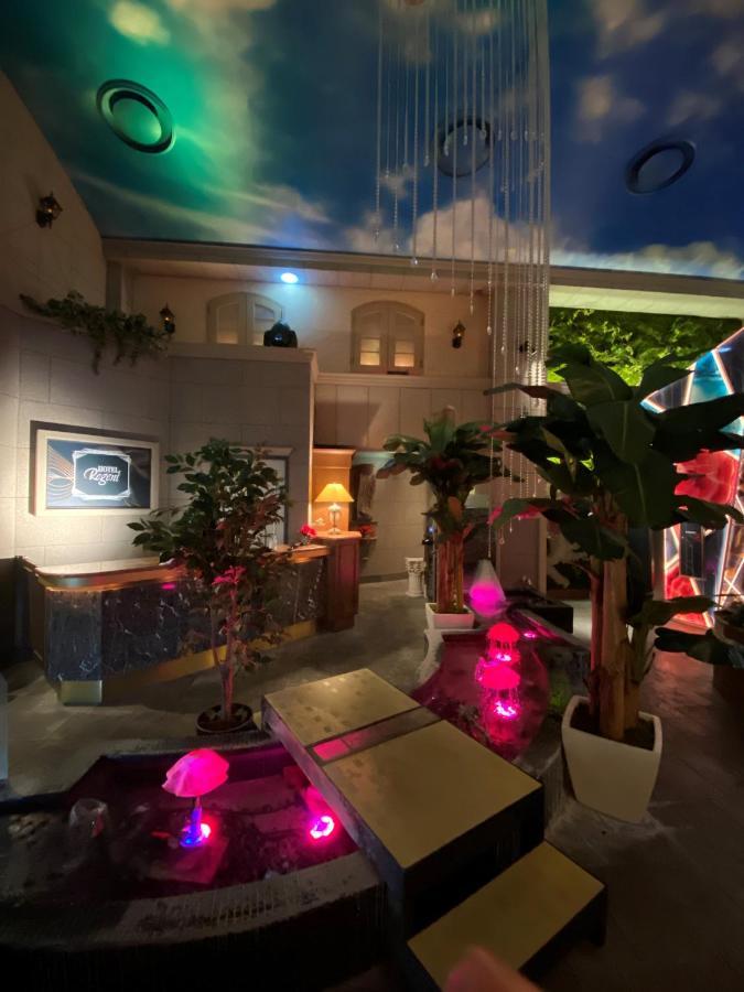 Hotel Regent (Adults Only) Ναγκόγια Εξωτερικό φωτογραφία