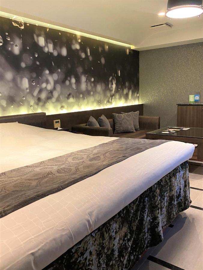 Hotel Regent (Adults Only) Ναγκόγια Εξωτερικό φωτογραφία