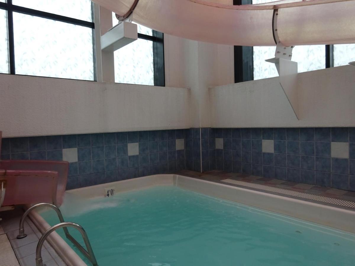 Hotel Regent (Adults Only) Ναγκόγια Εξωτερικό φωτογραφία