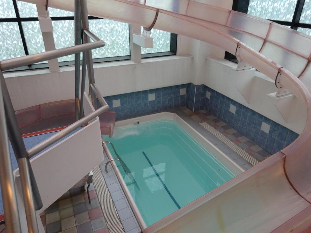 Hotel Regent (Adults Only) Ναγκόγια Εξωτερικό φωτογραφία