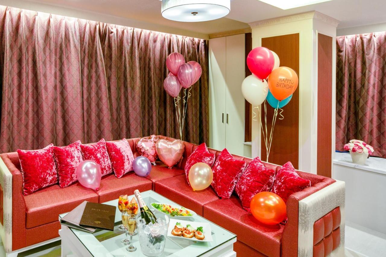 Hotel Regent (Adults Only) Ναγκόγια Εξωτερικό φωτογραφία
