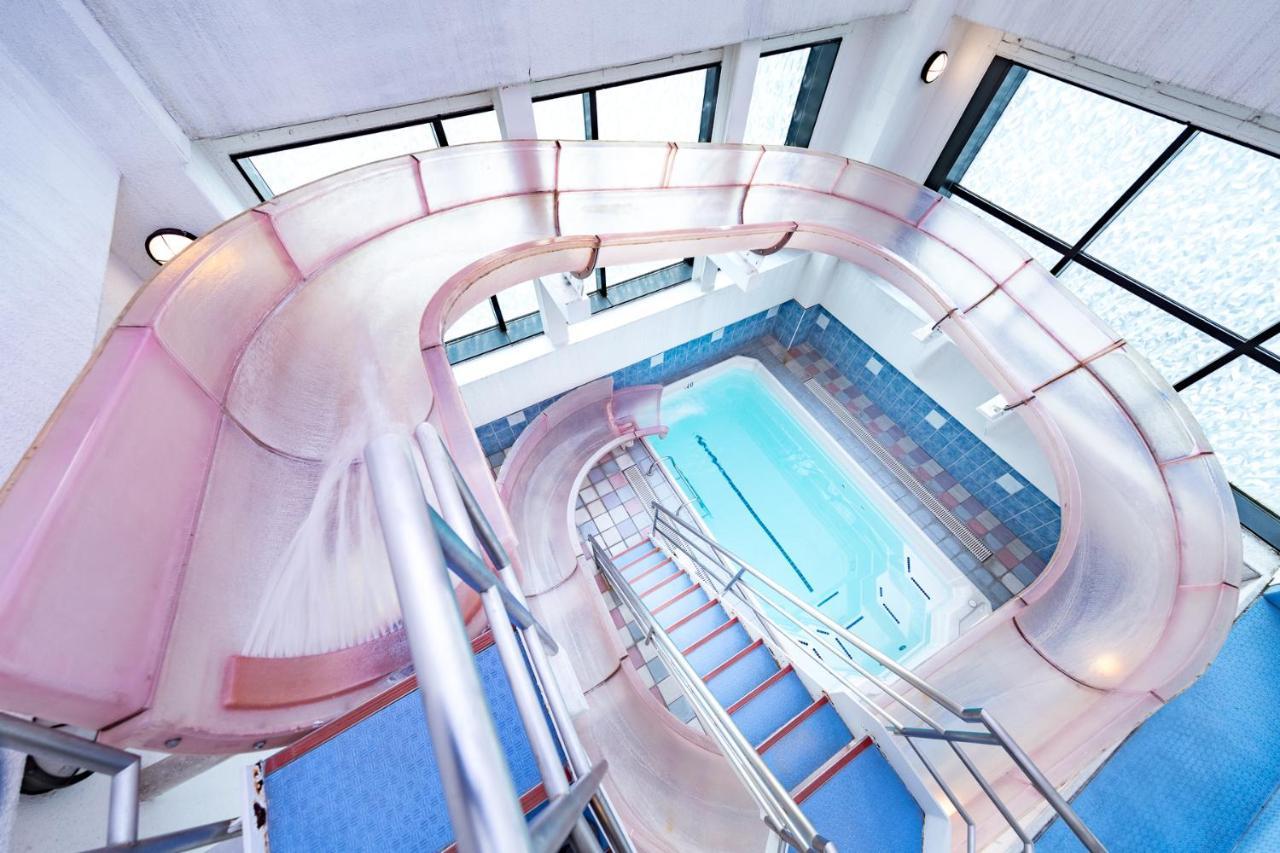 Hotel Regent (Adults Only) Ναγκόγια Εξωτερικό φωτογραφία